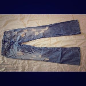 Guess Denim Jeans